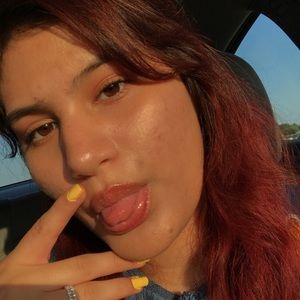 Meet your Posher, Haylee